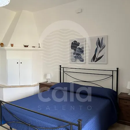 Cost Piano Terra - A 250 Metri Dal Lido Orange By Cala Salento * Porto Cesareo