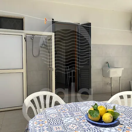 Cost Piano Terra - A 250 Metri Dal Lido Orange By Cala Salento Apartment *