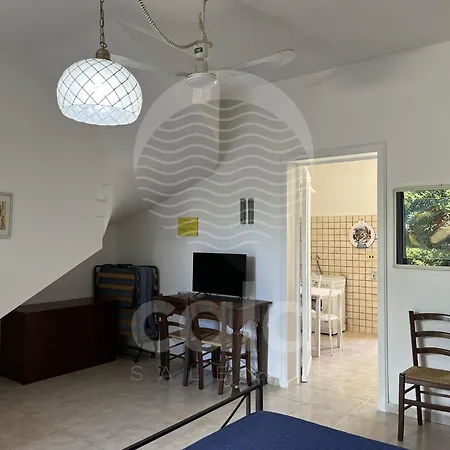 Apartment Cost Piano Terra - A 250 Metri Dal Lido Orange By Cala Salento *