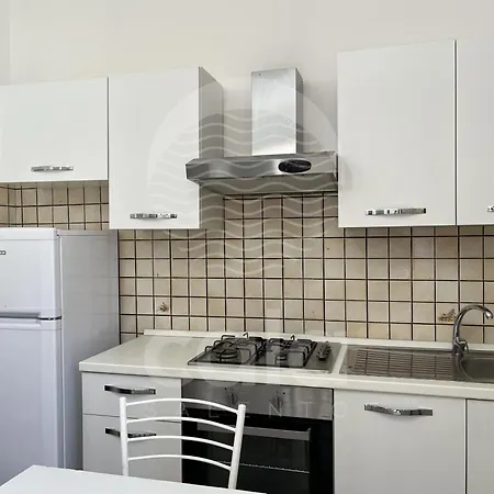 Apartment Cost Piano Terra - A 250 Metri Dal Lido Orange By Cala Salento *