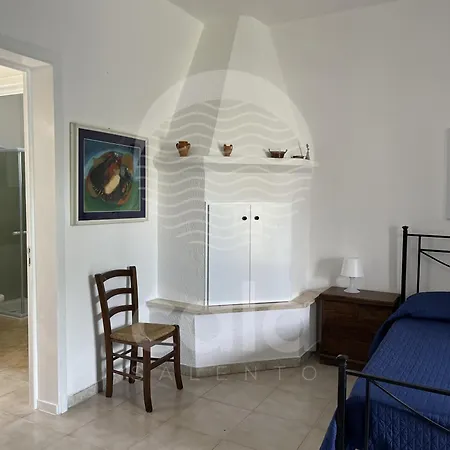 Cost Piano Terra - A 250 Metri Dal Lido Orange By Cala Salento Porto Cesareo