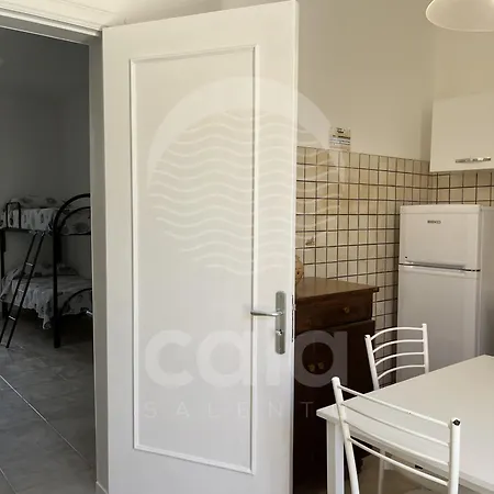 Cost Piano Terra - A 250 Metri Dal Lido Orange By Cala Salento Apartment *