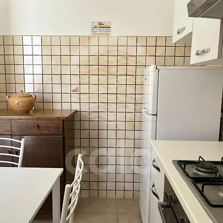 Apartment Cost Piano Terra - A 250 Metri Dal Lido Orange By Cala Salento Porto Cesareo