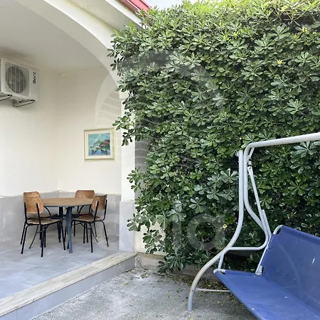 Apartment Cost Piano Terra - A 250 Metri Dal Lido Orange By Cala Salento Porto Cesareo
